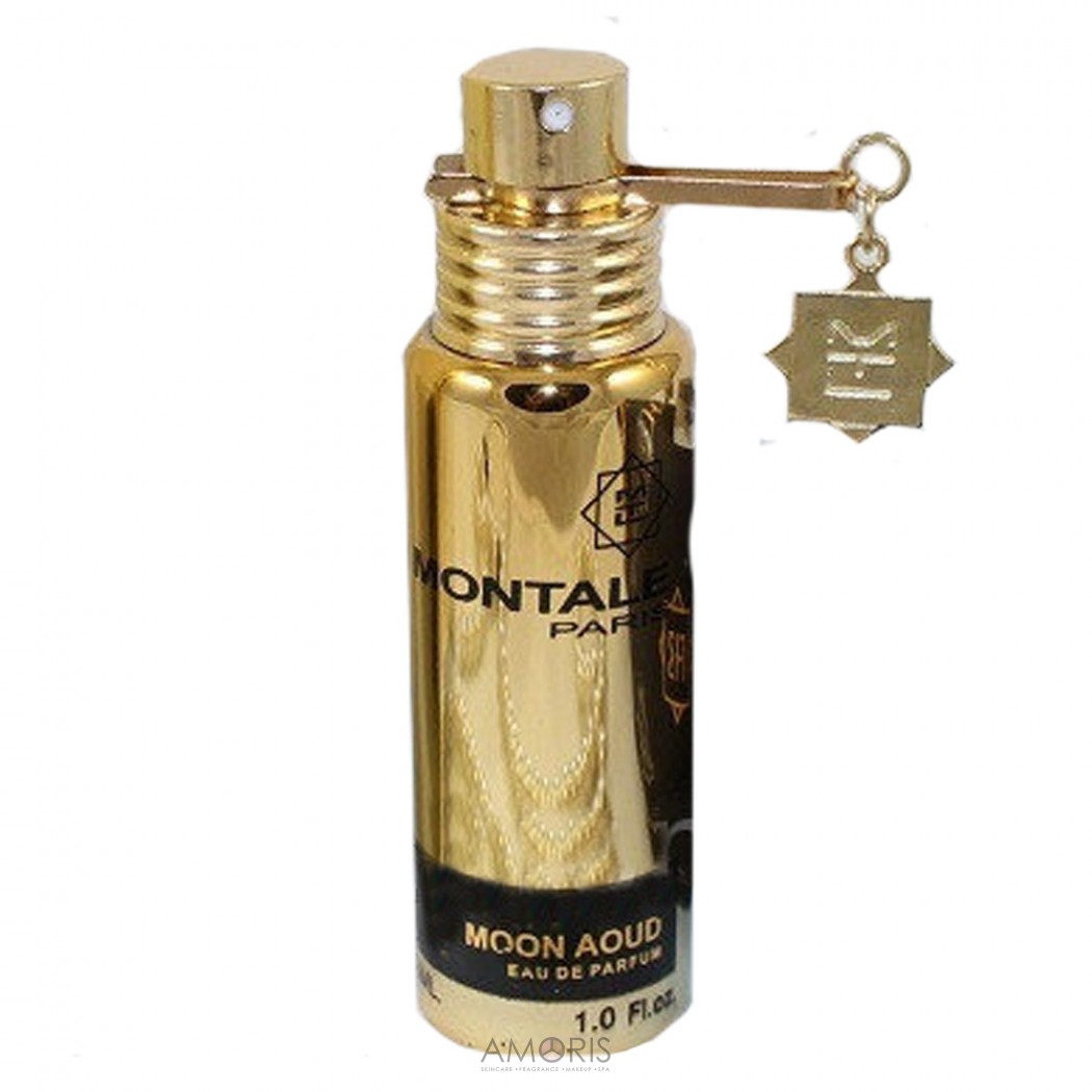 Парфюмированная вода EDP (ТЕСТЕР)